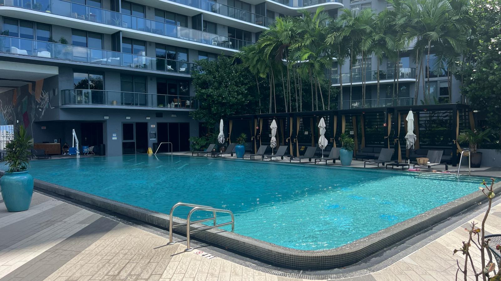 121 Northeast 34th Street - 2910