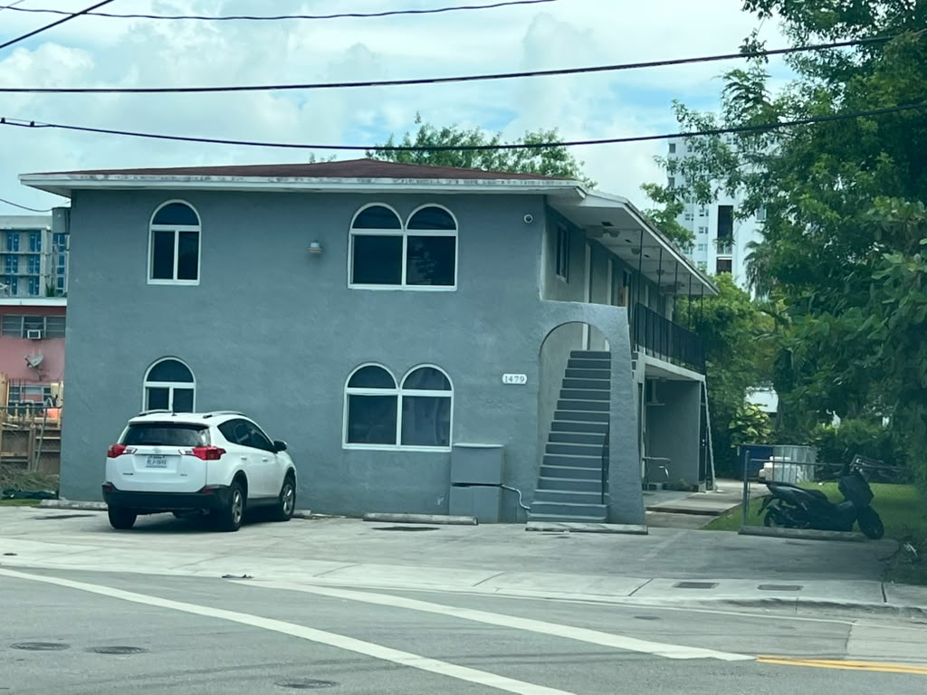 1479 Northwest 16th Street - 5
