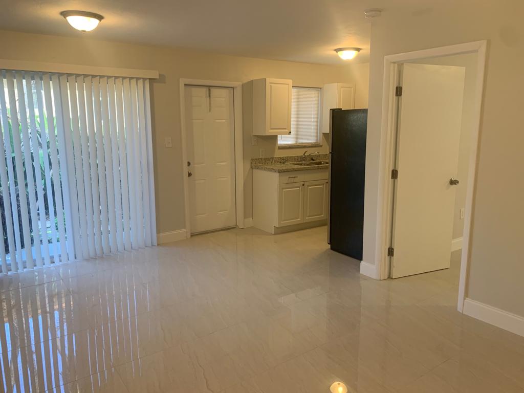 1531 Northeast 117th Street - 1