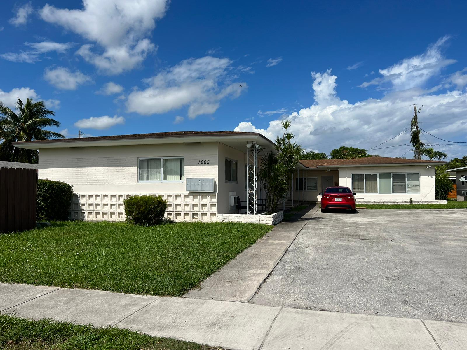 1265 Northeast 136th Terrace - 2