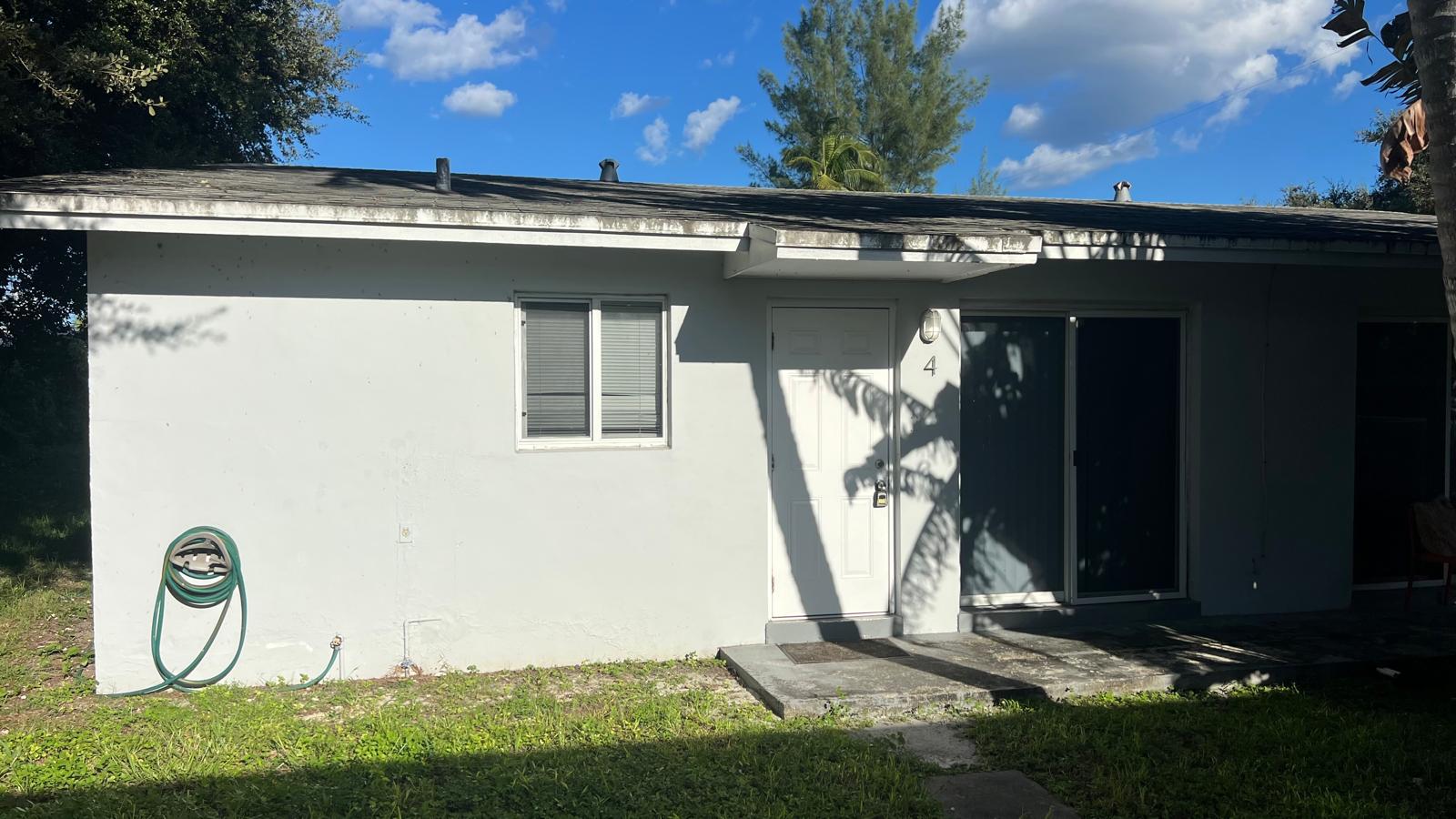 1521 Northeast 117th Street - 4