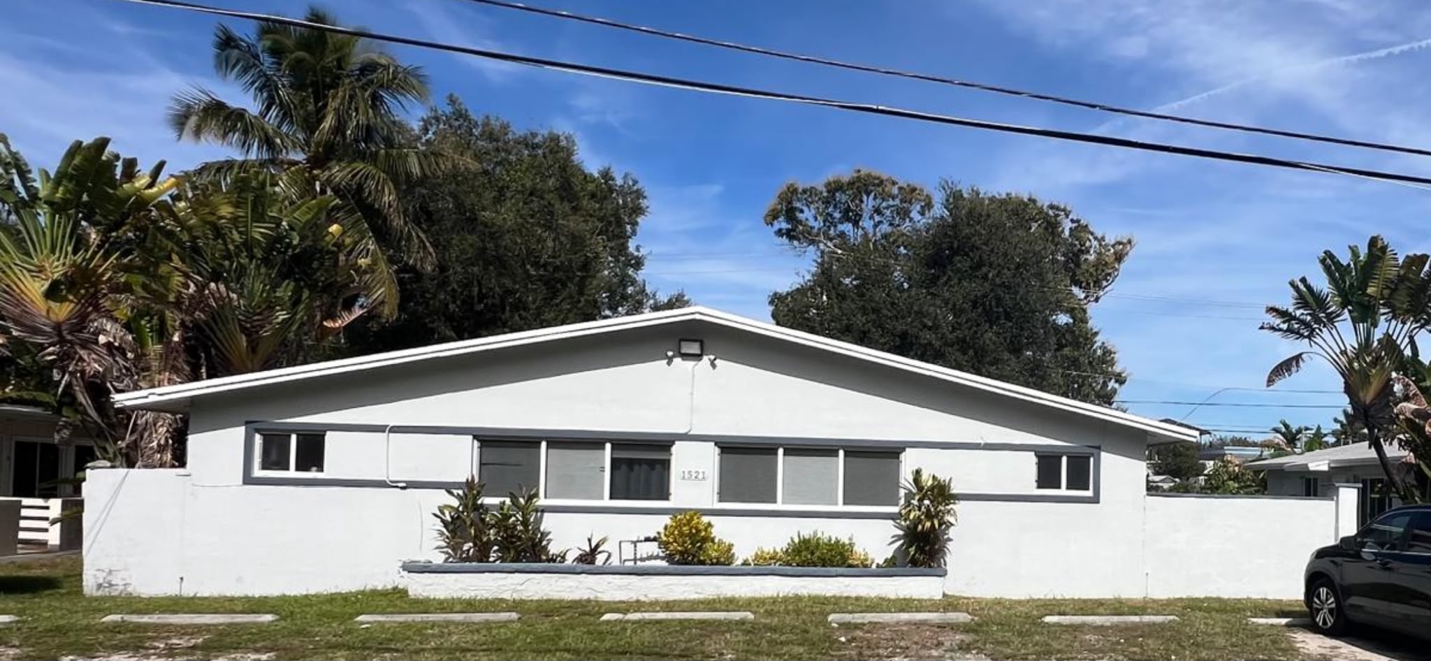 1531 Northeast 117th Street - 4