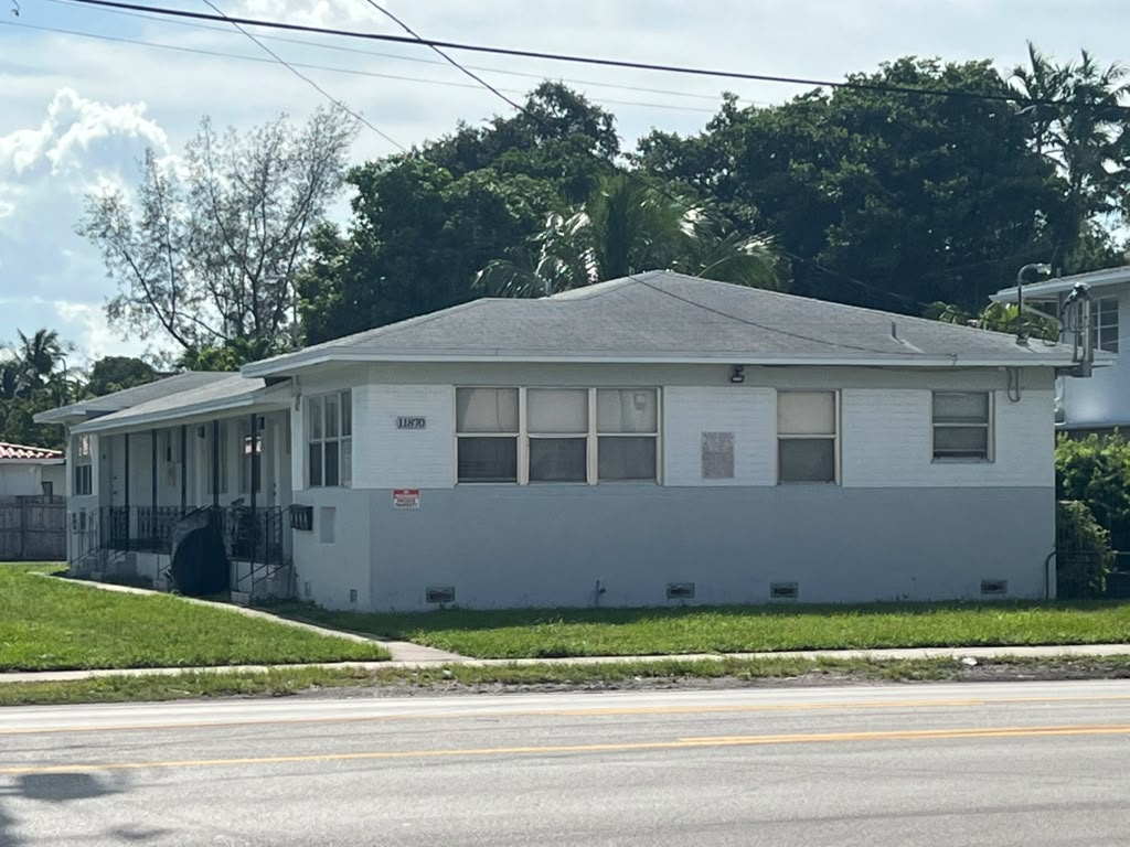 11870 Northeast 16th Avenue - 4