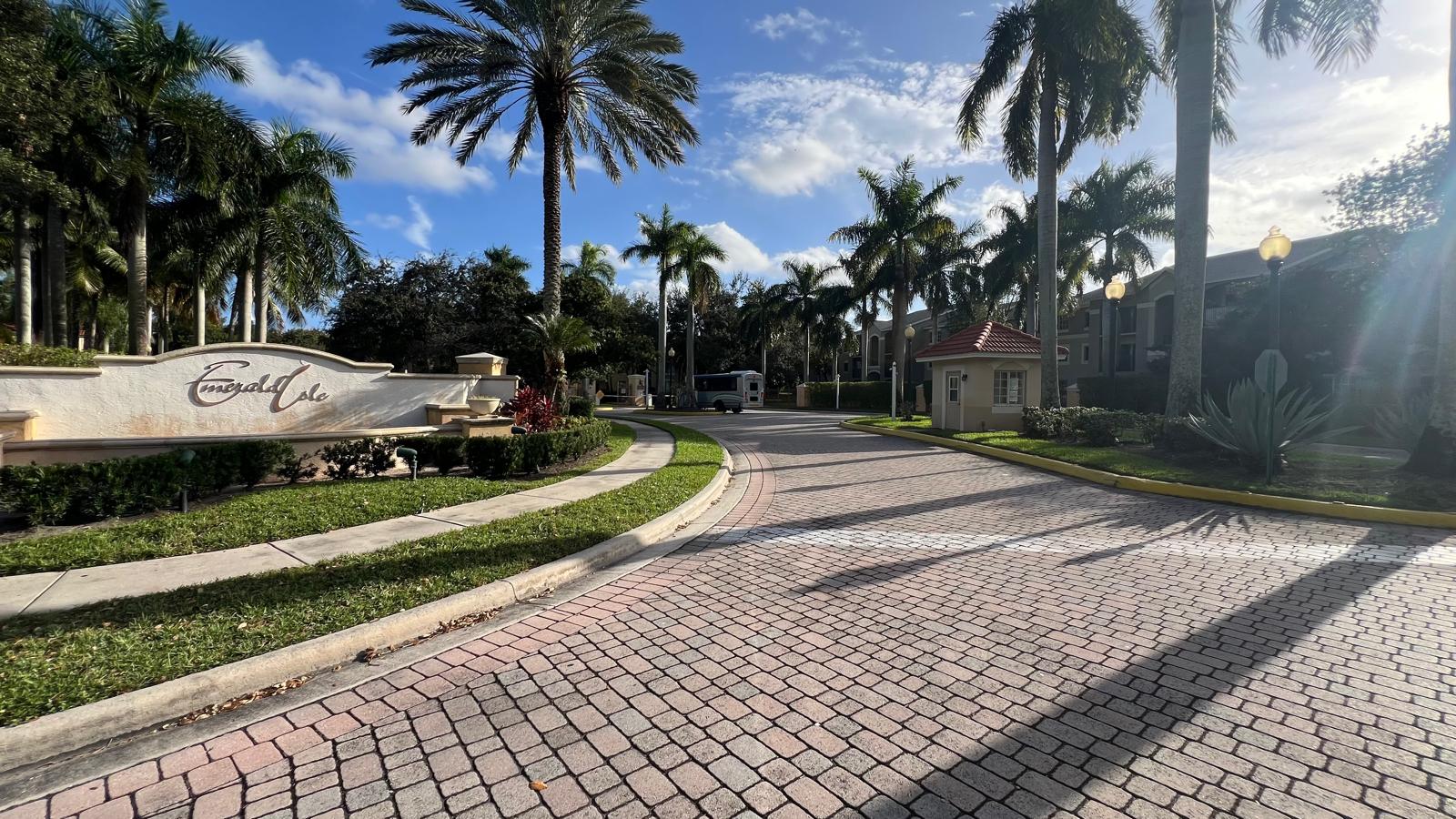 4041 San Marino Boulevard APT 308 - 308